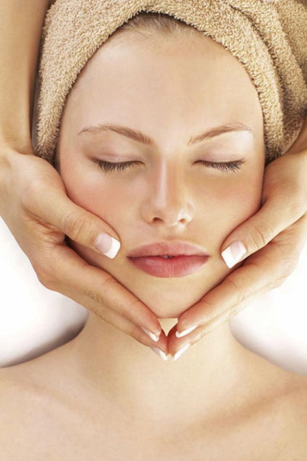 Your Prettiness - Gezichtsverzorging & Waxing